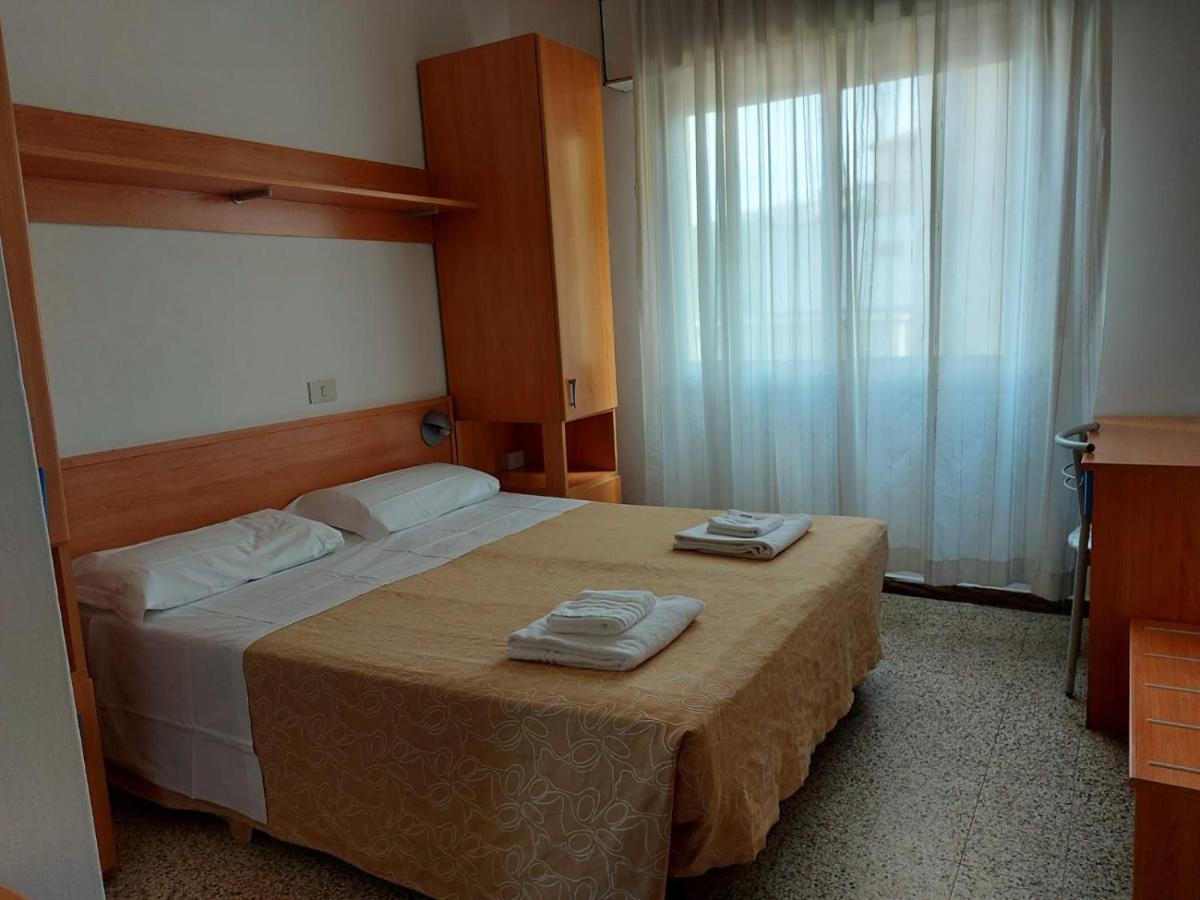 ליגננו סביאדורו Albergo Alla Nave מראה חיצוני תמונה