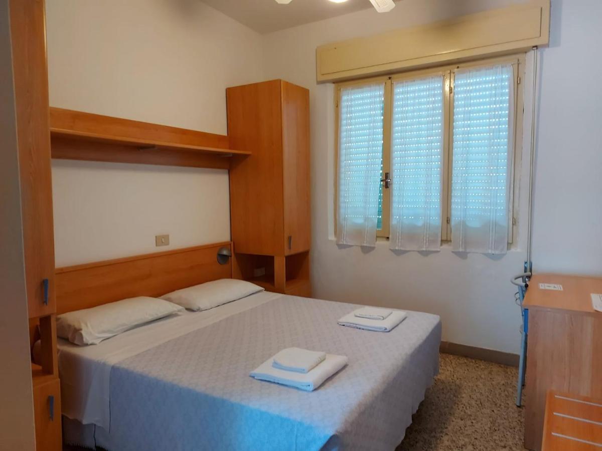 ליגננו סביאדורו Albergo Alla Nave מראה חיצוני תמונה