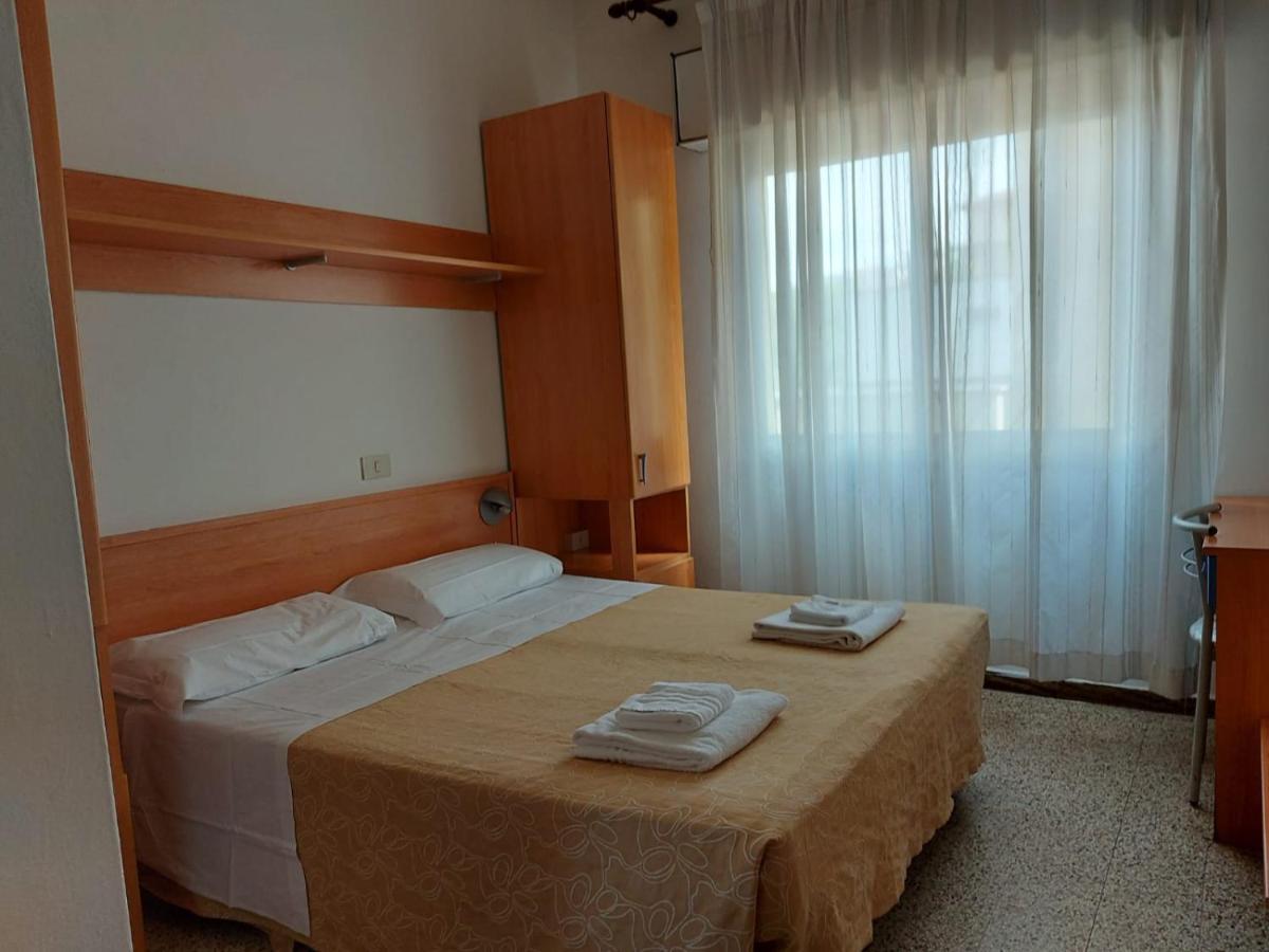 ליגננו סביאדורו Albergo Alla Nave מראה חיצוני תמונה