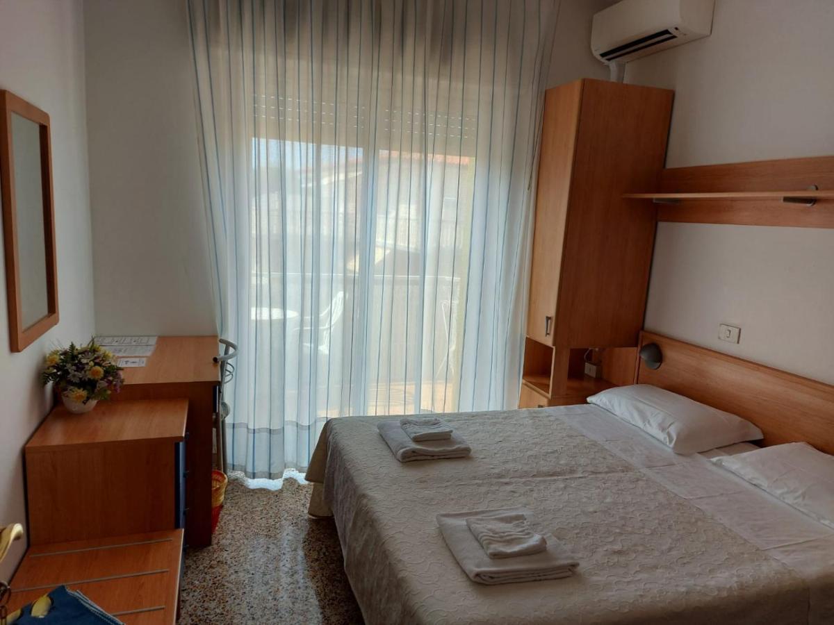 ליגננו סביאדורו Albergo Alla Nave מראה חיצוני תמונה