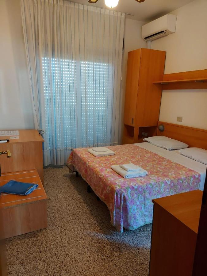 ליגננו סביאדורו Albergo Alla Nave מראה חיצוני תמונה