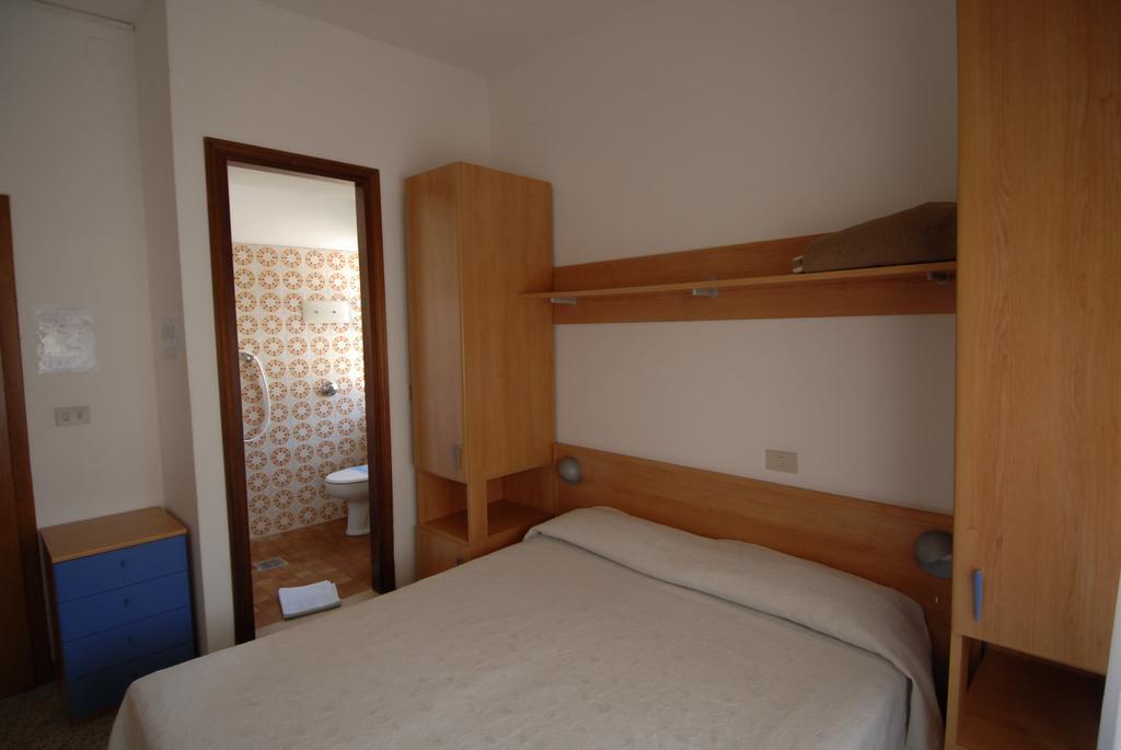 ליגננו סביאדורו Albergo Alla Nave מראה חיצוני תמונה
