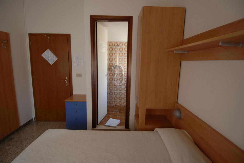 ליגננו סביאדורו Albergo Alla Nave מראה חיצוני תמונה