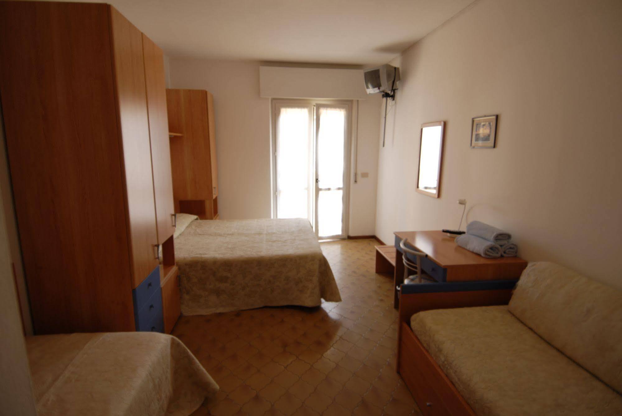 ליגננו סביאדורו Albergo Alla Nave מראה חיצוני תמונה