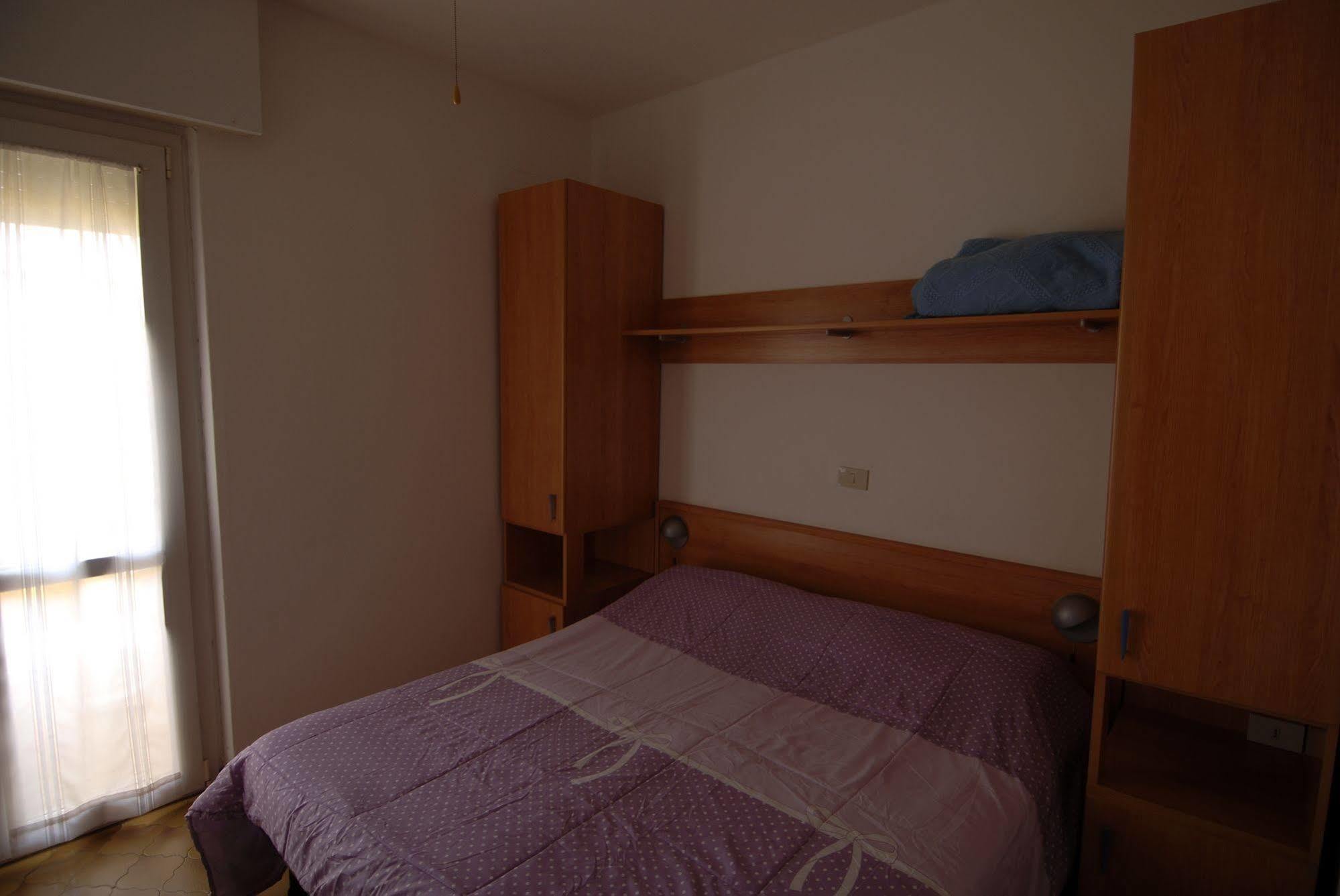 ליגננו סביאדורו Albergo Alla Nave מראה חיצוני תמונה