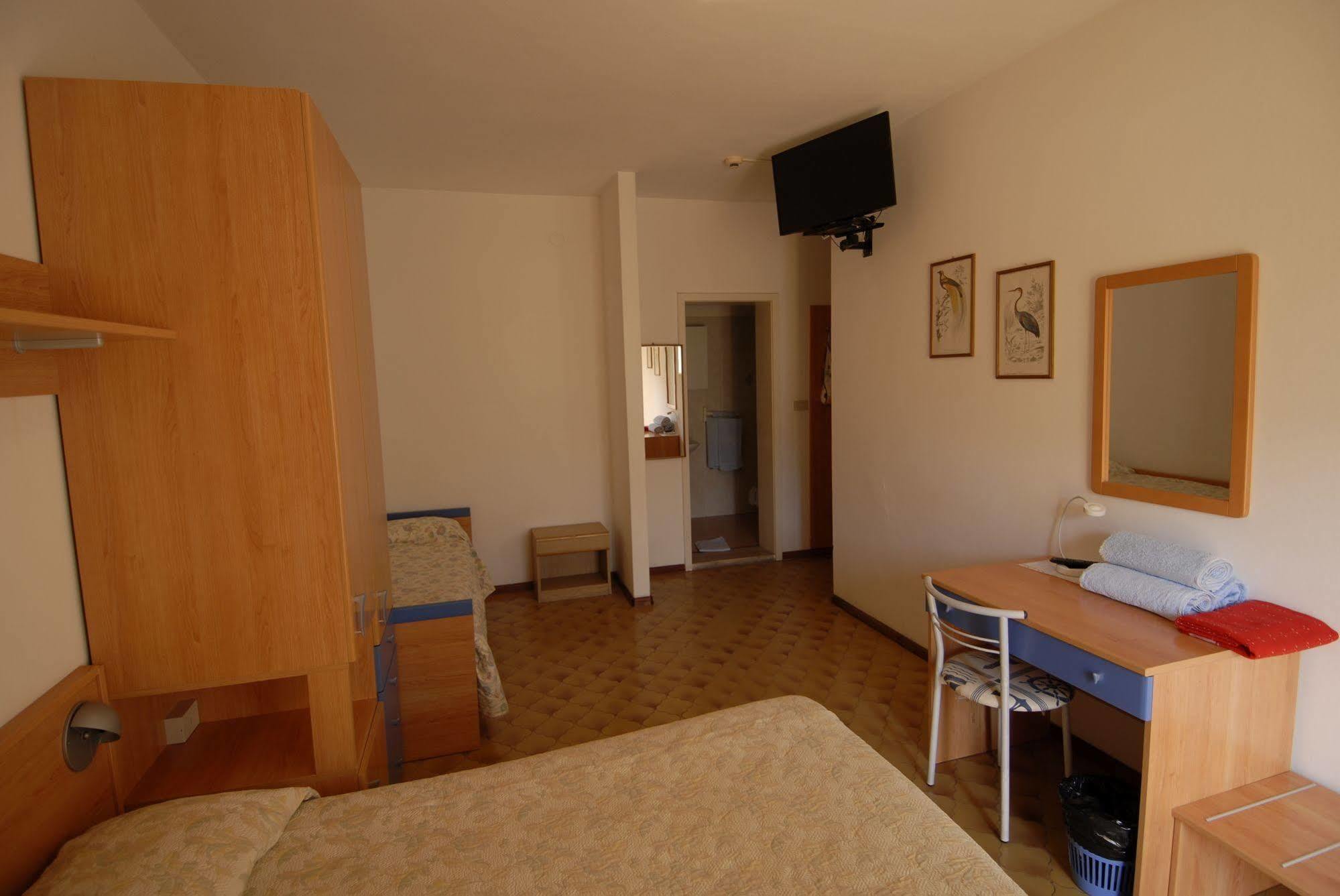 ליגננו סביאדורו Albergo Alla Nave מראה חיצוני תמונה