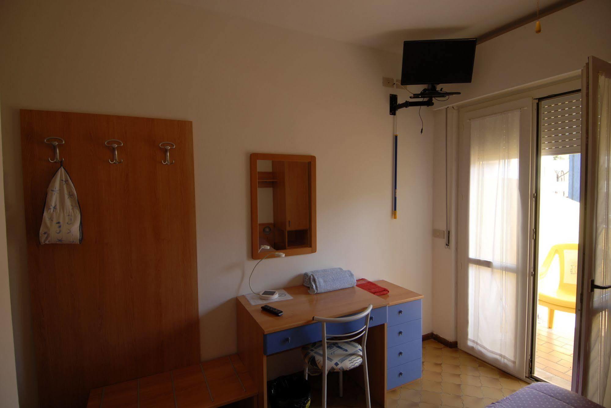 ליגננו סביאדורו Albergo Alla Nave מראה חיצוני תמונה