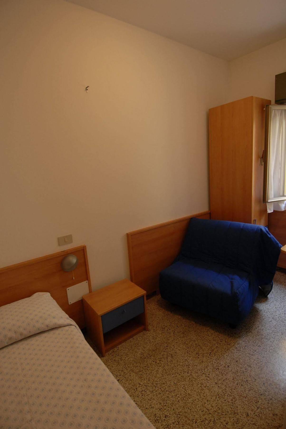 ליגננו סביאדורו Albergo Alla Nave מראה חיצוני תמונה