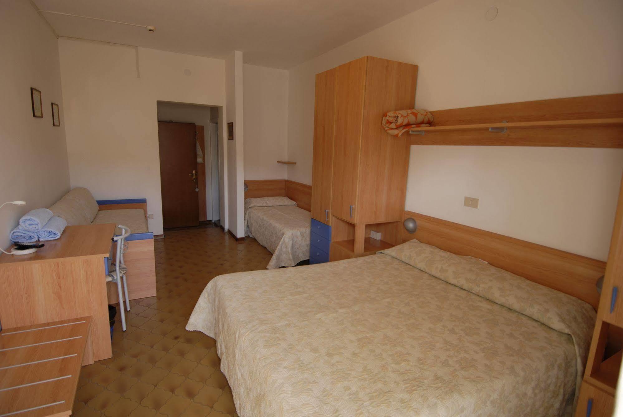 ליגננו סביאדורו Albergo Alla Nave מראה חיצוני תמונה